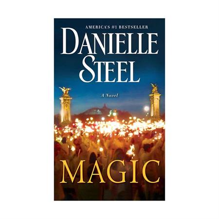 magic-Danielle-Steel_2