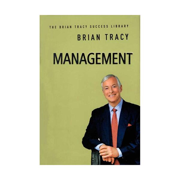 خرید کتاب Management 