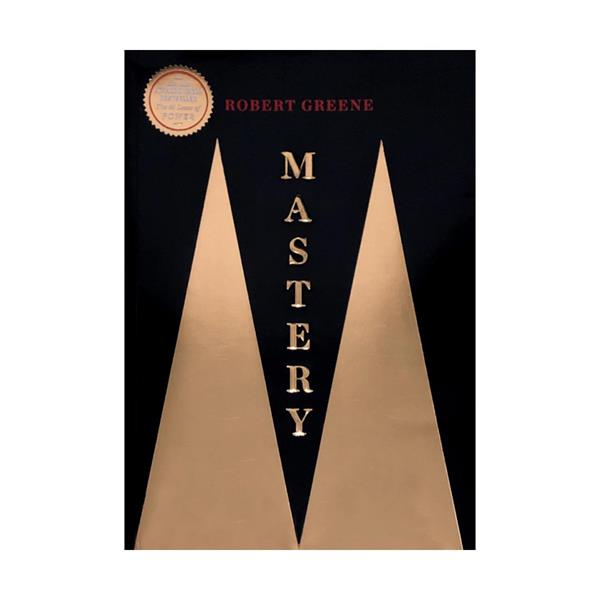 خرید کتاب Mastery