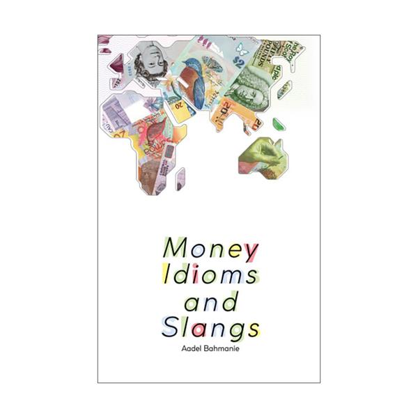 کتاب Money Idioms and Slangs