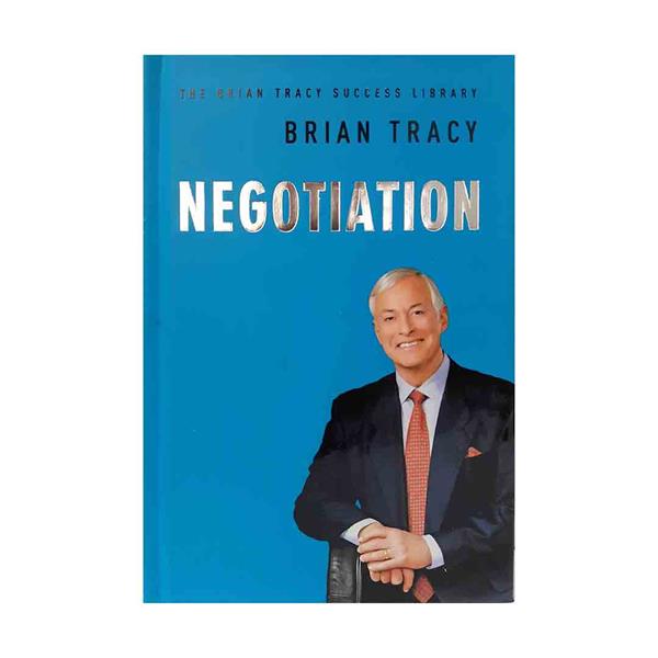 خرید کتاب Negotiation