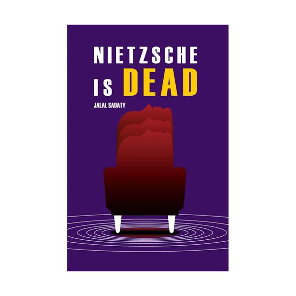 خرید کتاب Nietzsche Is Dead