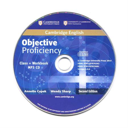 objective-proficiency-cd