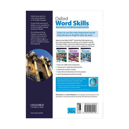 oxford-word-skills-2nd-upper-intermediate-advanced-