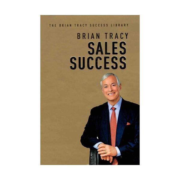 خرید کتاب Sales Success