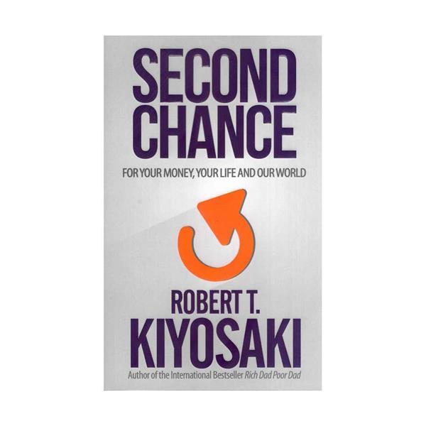 خرید کتاب Second Chance