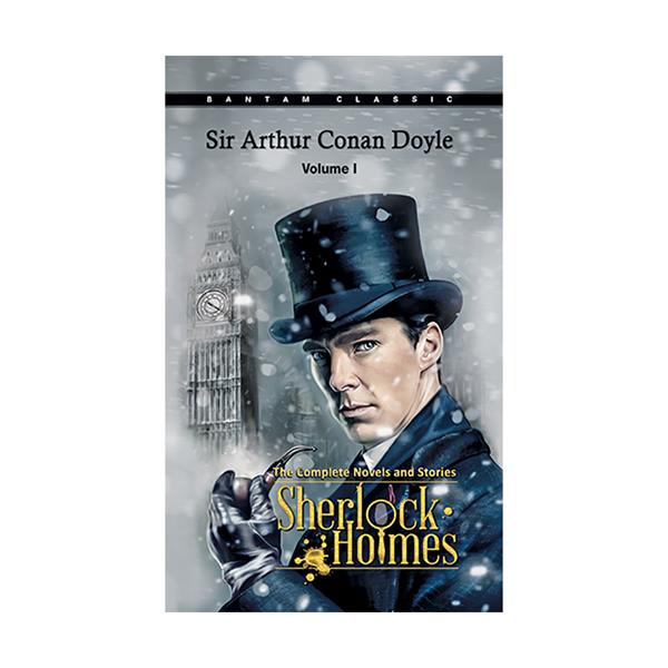 خرید کتاب Sherlock Holmes