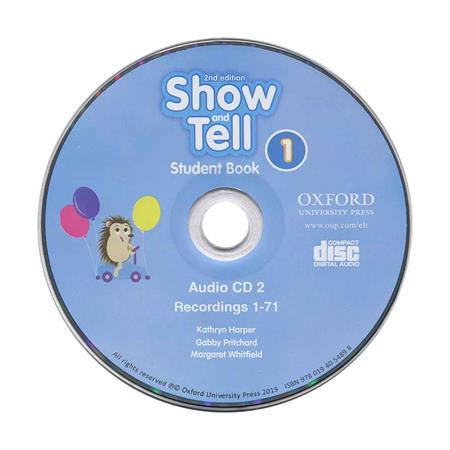 show-and-tell-2nd-1-cd