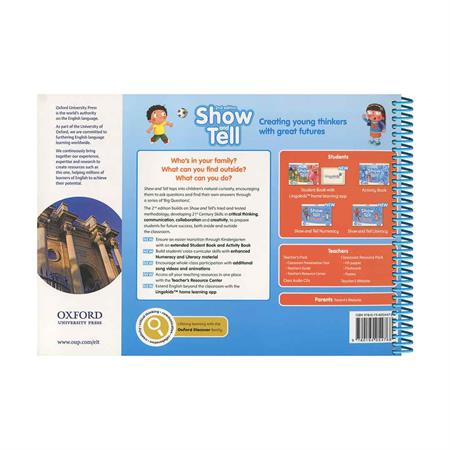 show-and-tell-2nd-1-numeracy-