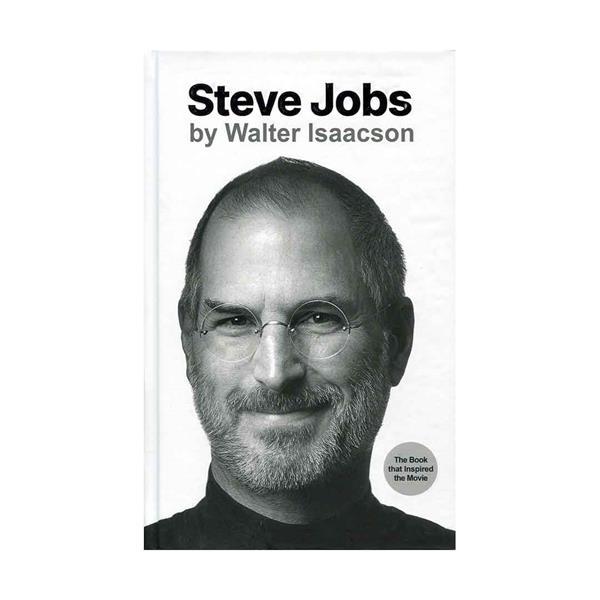 خرید کتاب Steve Jobs
