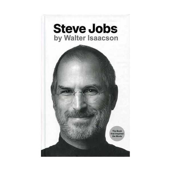 Steve Jobs by Walter Isaacson 