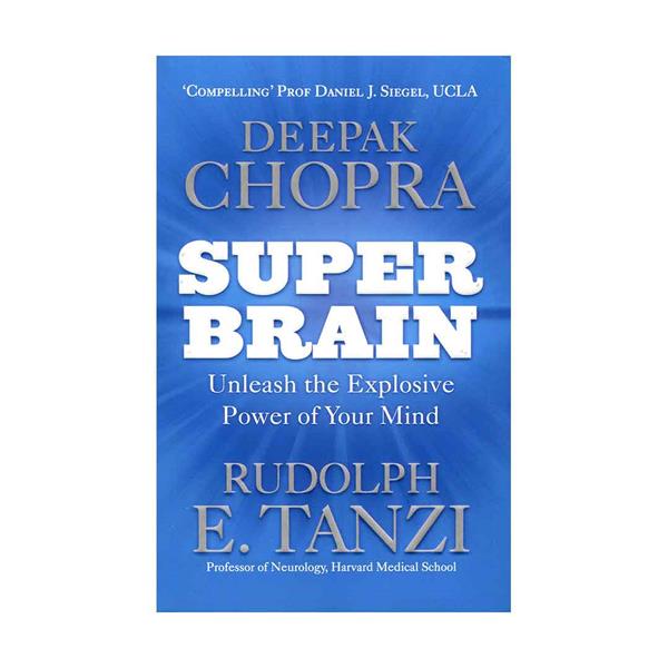 خرید کتاب Super Brain