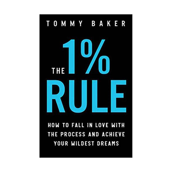 خرید کتاب The 1% Rule