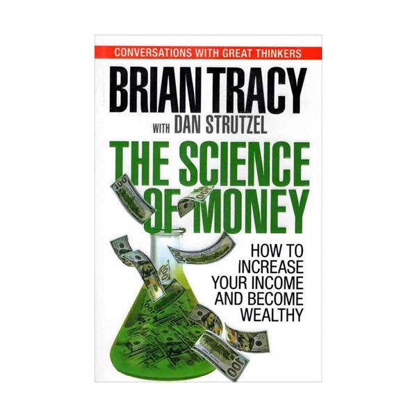  کتاب The Science of Money