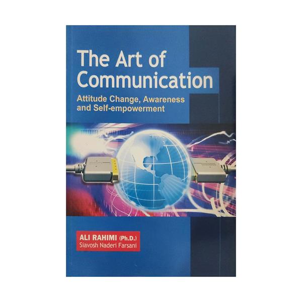 خرید کتاب Art of Communication