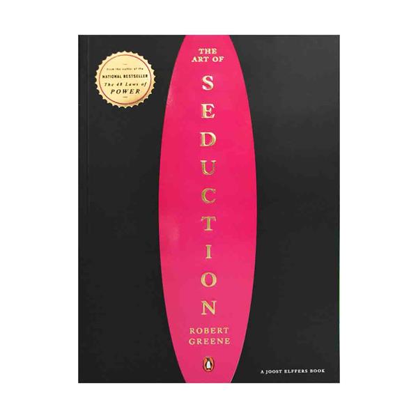 خرید کتاب The Art of Seduction
