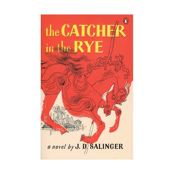 خرید کتاب The Catcher in the Rye