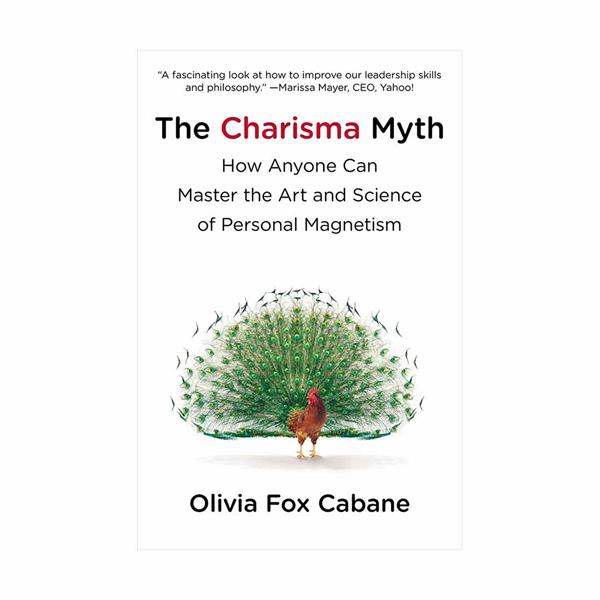 خرید کتاب The Charisma Myth