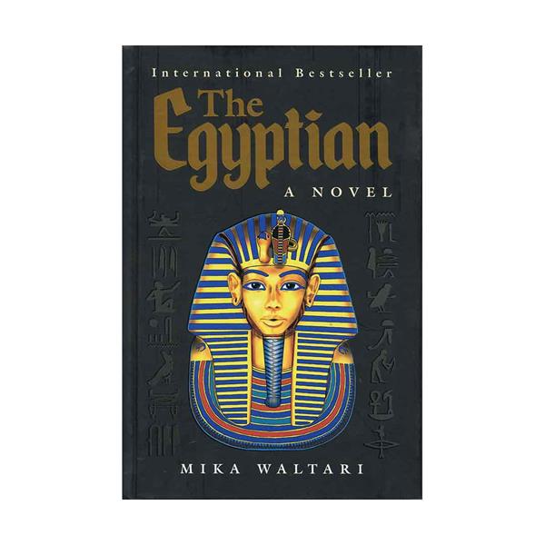 خرید کتاب The Egyptian