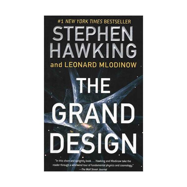 کتاب The Grand Design