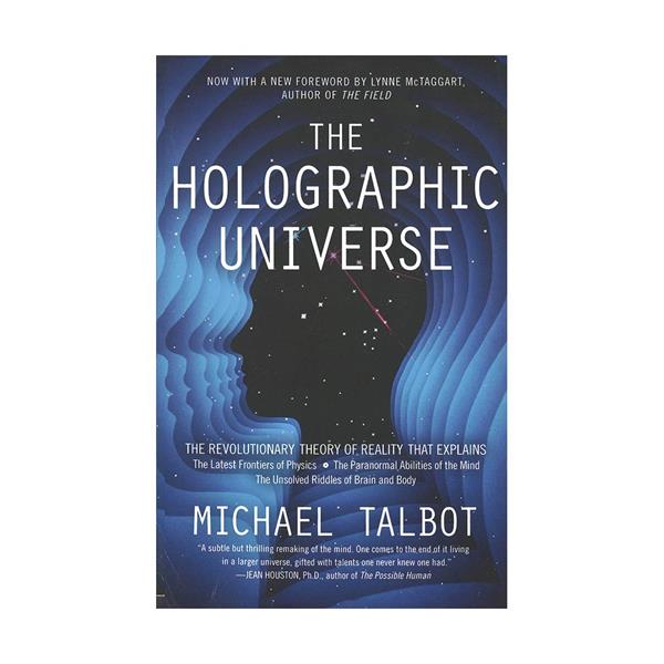 خرید کتاب The Holographic Universe