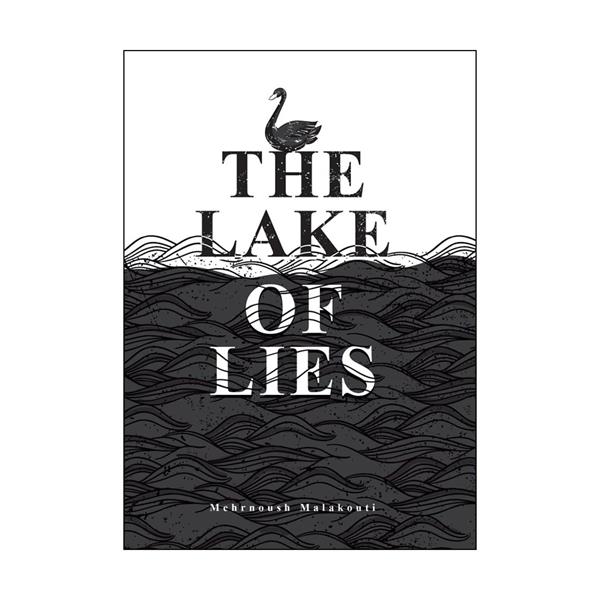 کتاب The Lake of lies
