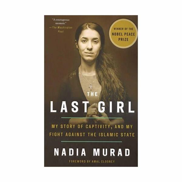 The Last Girl by Nadia Murad 