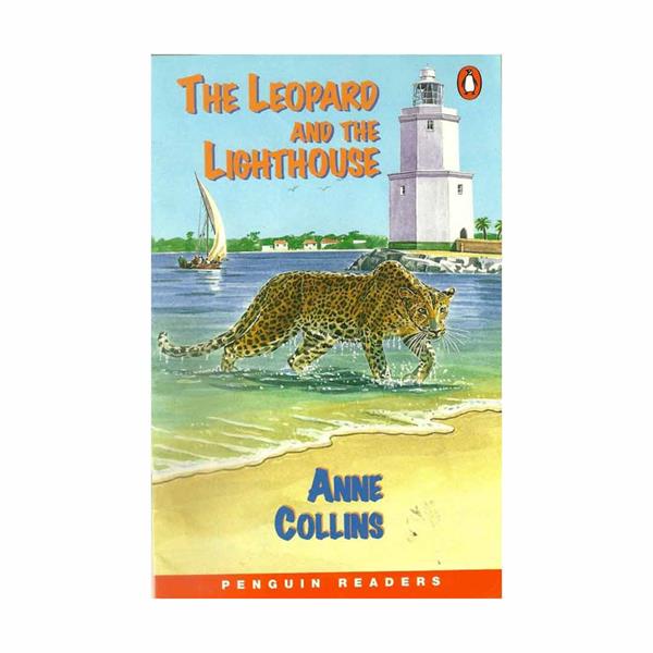 The Leopard And The Lighthouse