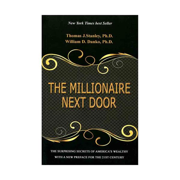 خرید کتاب The Millionaire Next Door