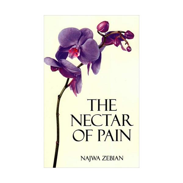خرید کتاب The Nectar of Pain