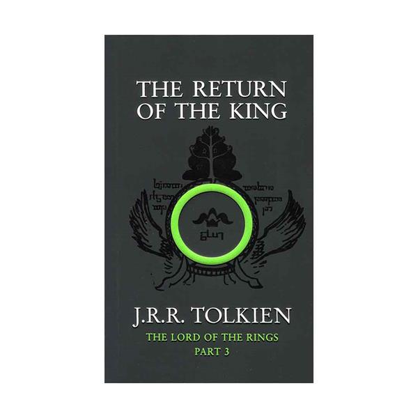 خرید کتاب The Return of the King - The Lord of the Rings 3