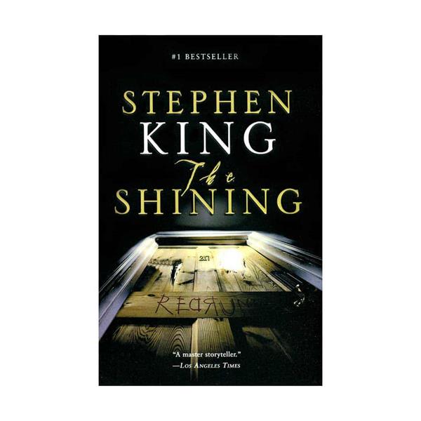 خرید کتاب The Shining 1