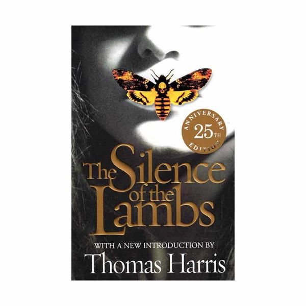  The Silence of the Lambs by Thomas Harris
