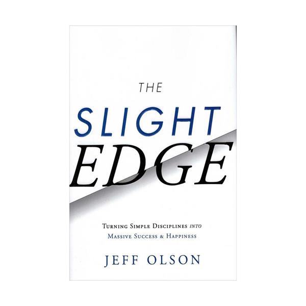 خرید کتاب The Slight Edge
