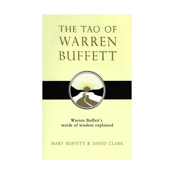 خرید کتاب The Tao of Warren Buffett