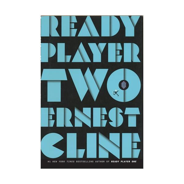 Ready Player Two by  Ernest Cline