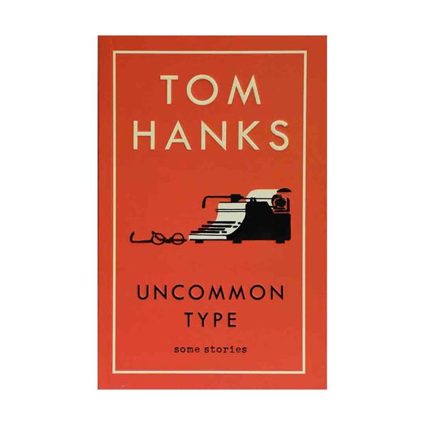 خرید کتاب Uncommon Type