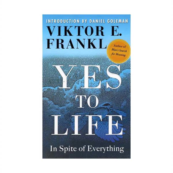 خرید کتاب Yes to Life