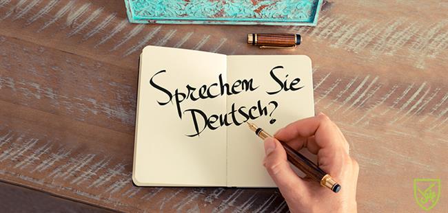 لغات و عبارات پرکاربرد زبان آلمانی