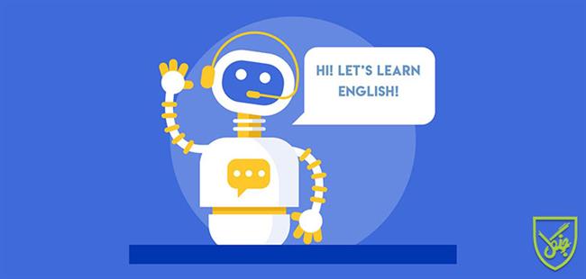 برنامه چت انگلیسی با ربات هوشمند به‌صورت آنلاین و آفلاین