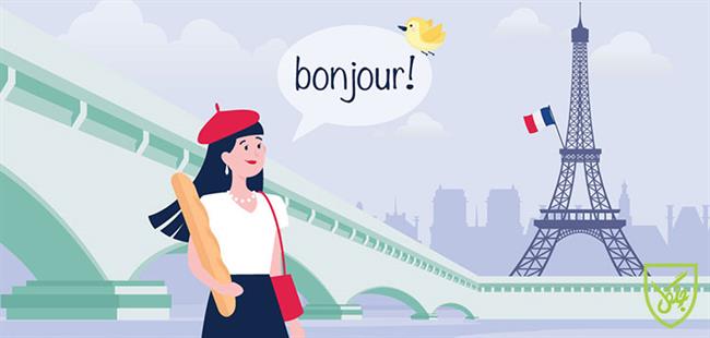مدت زمان یادگیری زبان فرانسه و هر آنچه باید بدانید
