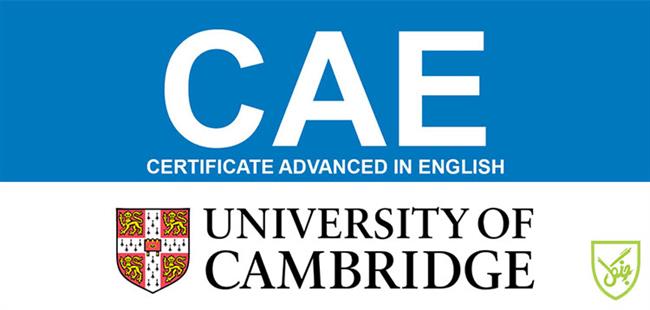 مدرک آزمون CAE، راه ورود به دانشگاه‌های معتبر جهان