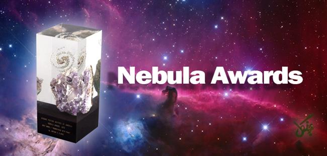 معرفی جایزه Nebula Award