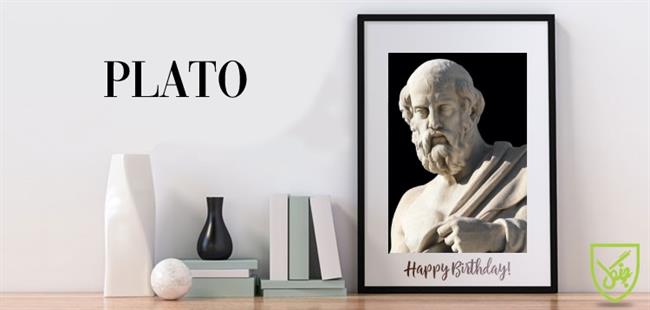 افلاطون ، زندگینامه و کتاب‌های Plato