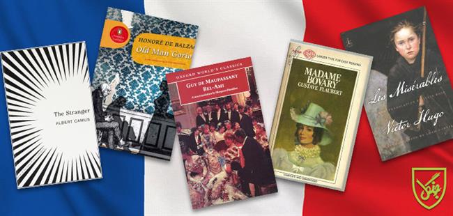 بهترین رمان های فرانسوی و شاهکارهای ادبی فرانسه