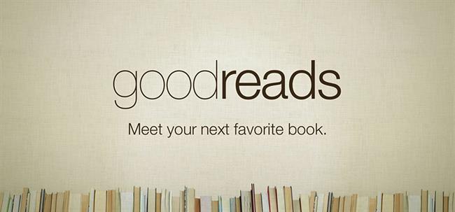 سایت Goodreads، بزرگترین پاتوق اینترنتی کتاب دوستان