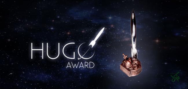 جایزه هوگو Hugo Award