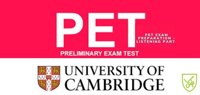 معرفی آزمون PET برای زبان‌آموزان سطح B2