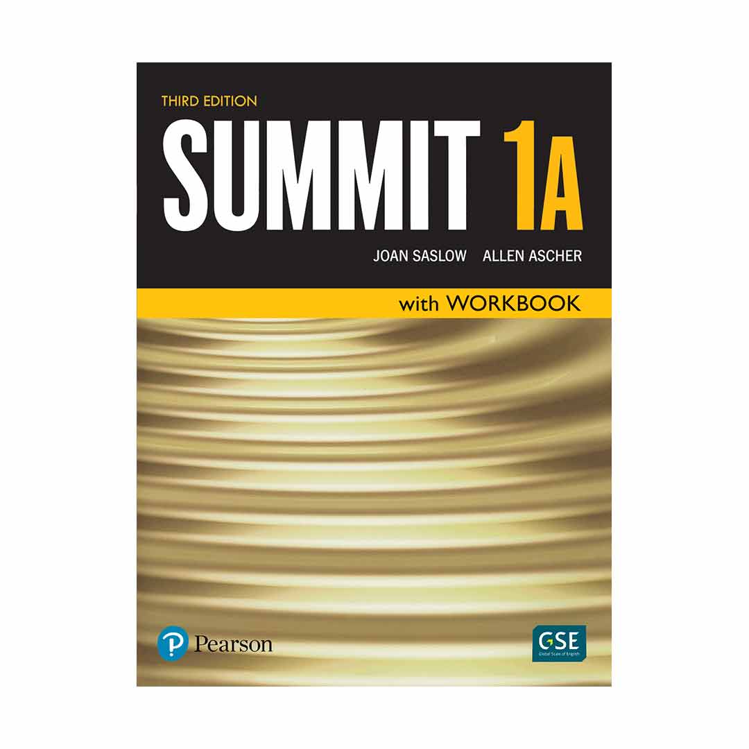Summit unit 1 Third Edition ( advanced English course ) 