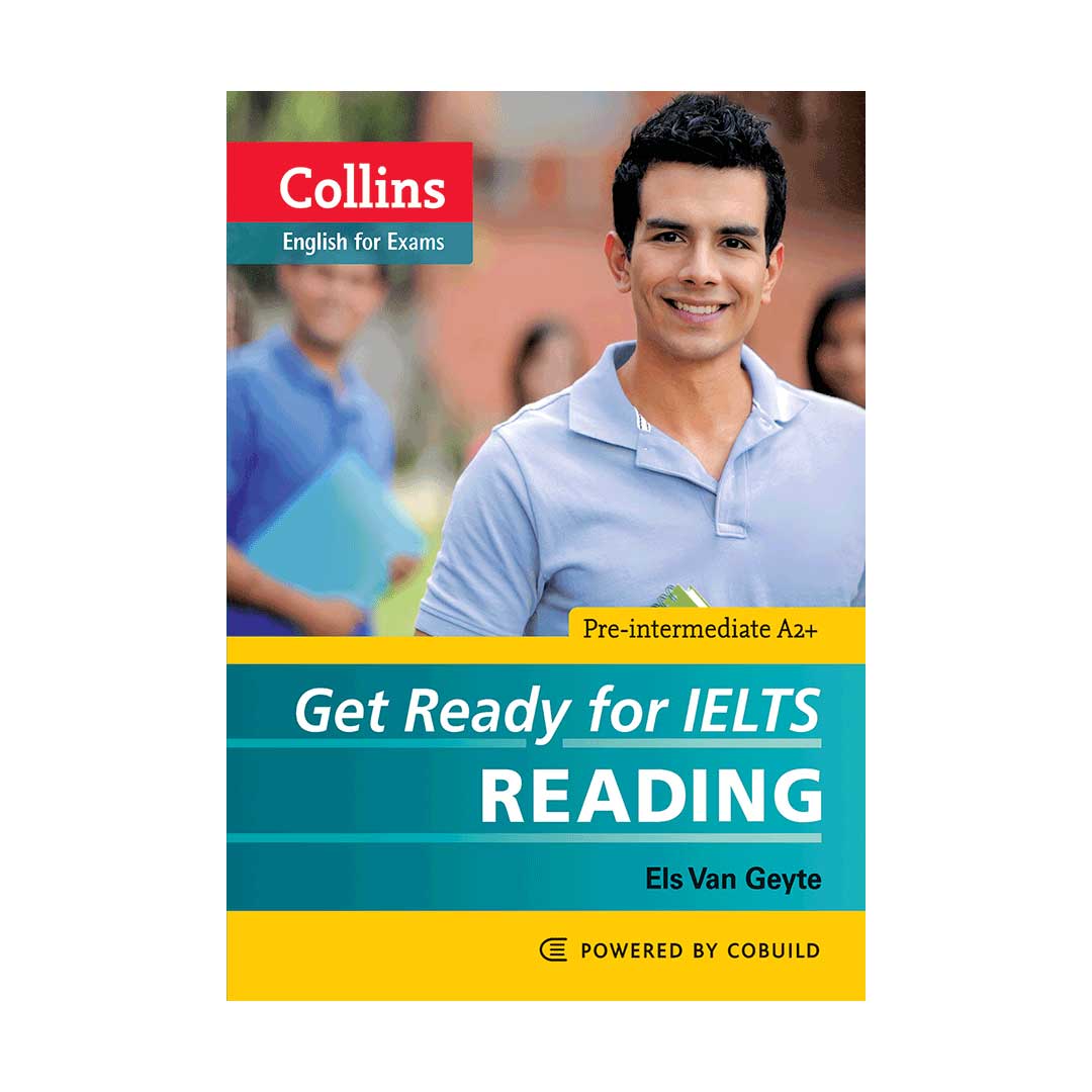 Intermediate exam. Get ready for IELTS. Reading for IELTS. Get ready for IELTS reading. Collins reading for IELTS.